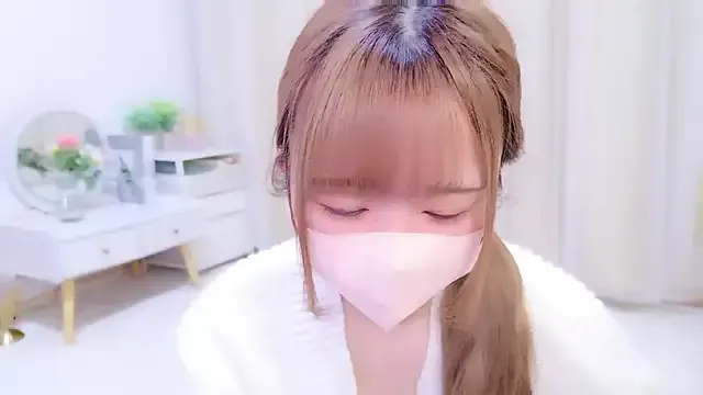 Freechat MAIKA_pyon on StripChat