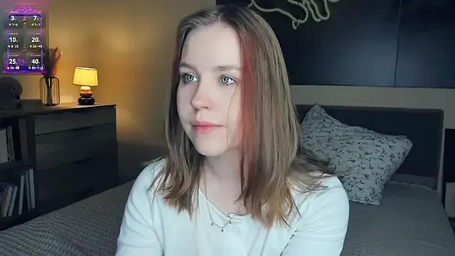 Freechat MaliaBourraine on StripChat