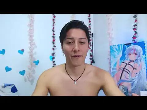 StripChat MalorySweet1 is Freechat MalorySweet1 — cum