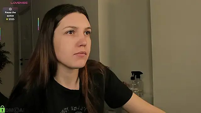 MalvinaDream on StripChat