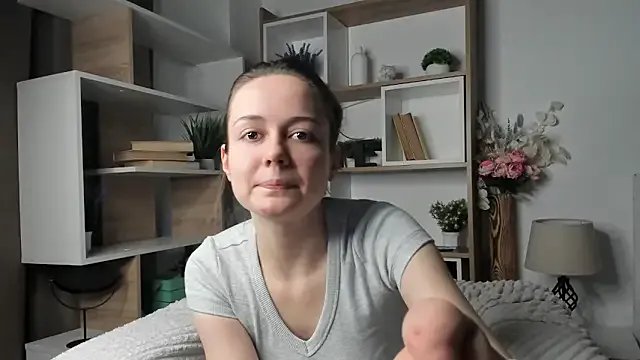 MalvinaTrafford — Private on StripChat