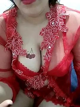 Mangaaaaaa — Freechat on StripChat