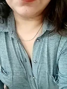 Freechat Manpreet_Kaur_01 on StripChat