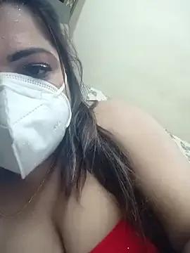 Freechat Manpreet_Kaur_01 on StripChat