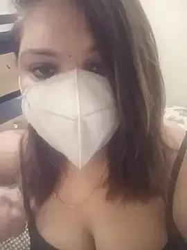 Freechat Manpreet_Kaur_01 on StripChat