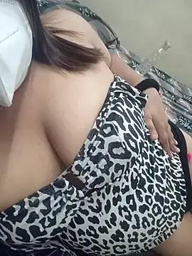 Freechat Manpreet_Kaur_01 on StripChat