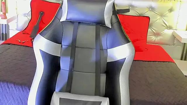 Freechat MaraBlake_ on StripChat