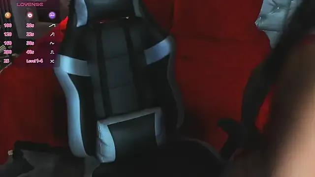 Freechat MaraBlake_ on StripChat