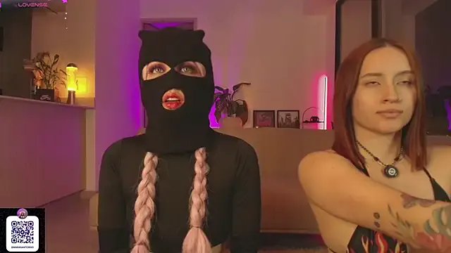 Freechat MaraWild69 on StripChat