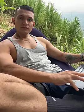 Freechat Marco_Vega on StripChat