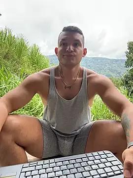 Freechat Marco_Vega on StripChat