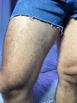 Freechat Marco_Vega on StripChat