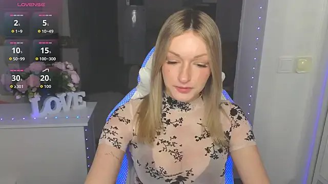 Private MargaretSweet1 on StripChat