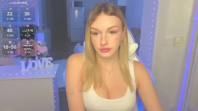 Private MargaretSweet1 on StripChat