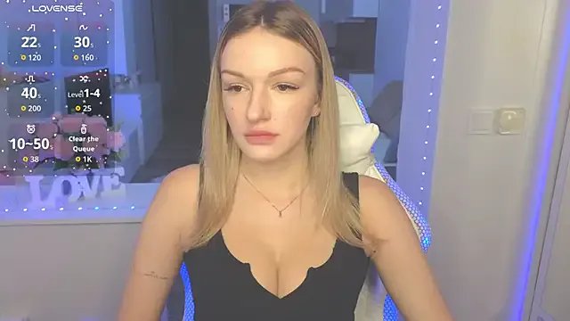 Private MargaretSweet1 on StripChat