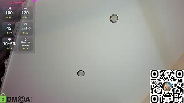 Private Margo-pvt on StripChat