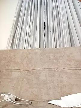 Marian_Zeller on StripChat