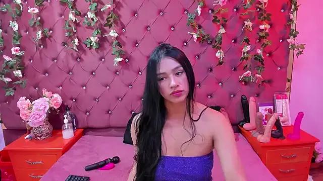 StripChat Mariana_Prin is Freechat Mariana_Prin — ATM