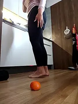 MariaRichi_ — For my pleasure