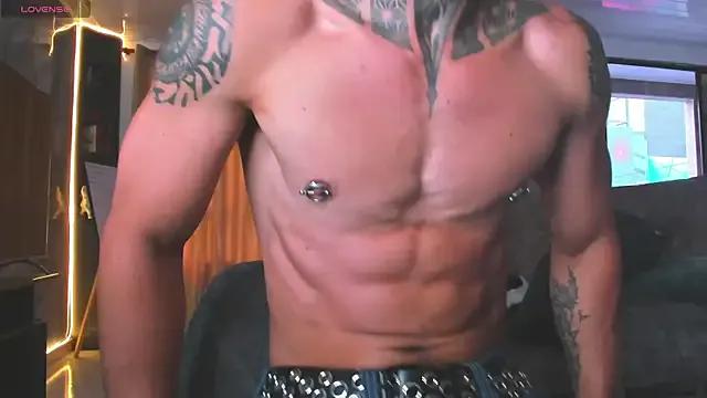 Mark_Kamper — CUTE COCK SHOW