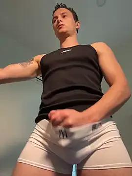 Freechat mark_streemm on StripChat