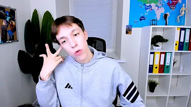 Freechat MarkBranston on StripChat