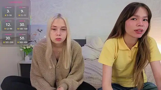 Freechat MarniOrdway on StripChat