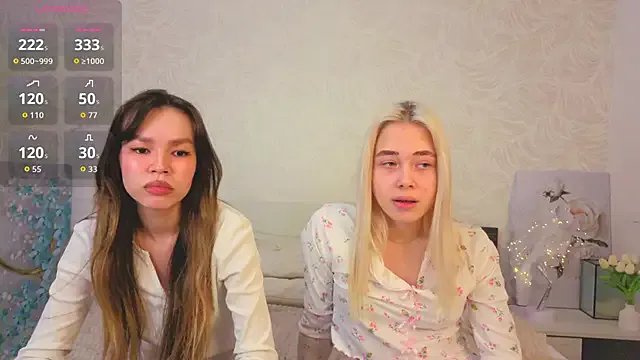 Freechat MarniOrdway on StripChat