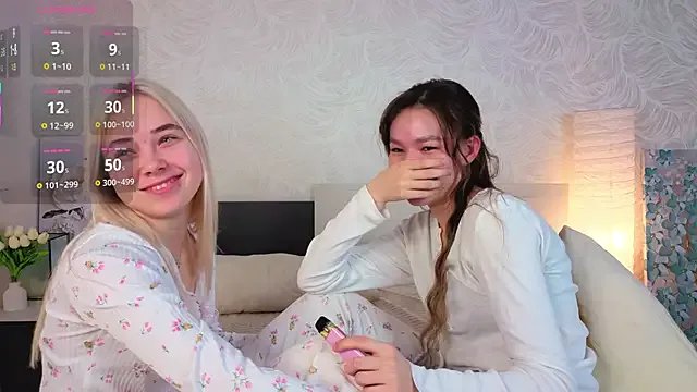 Freechat MarniOrdway on StripChat