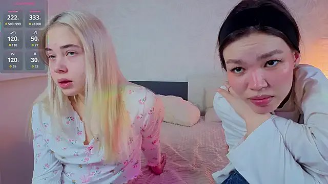 Freechat MarniOrdway on StripChat