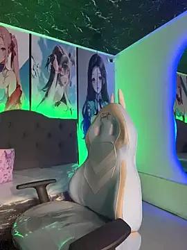 Freechat Maryana_LS on StripChat