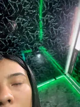 Freechat Maryana_LS on StripChat