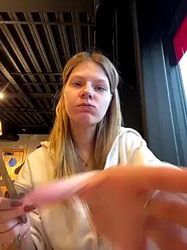 MaryHiggins's avatar