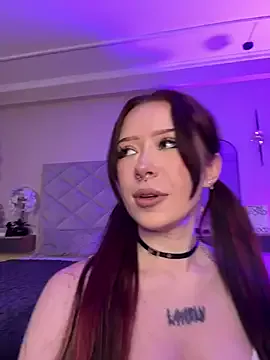 Freechat MaryMe__ on StripChat