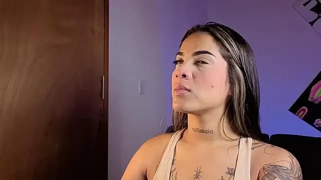 StripChat Maryybellax is Freechat Maryybellax — HEY MARY HAPPY DAY