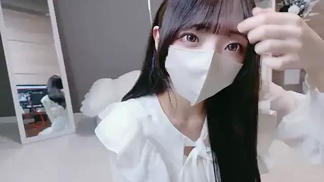 Group Mashiro-chan on StripChat