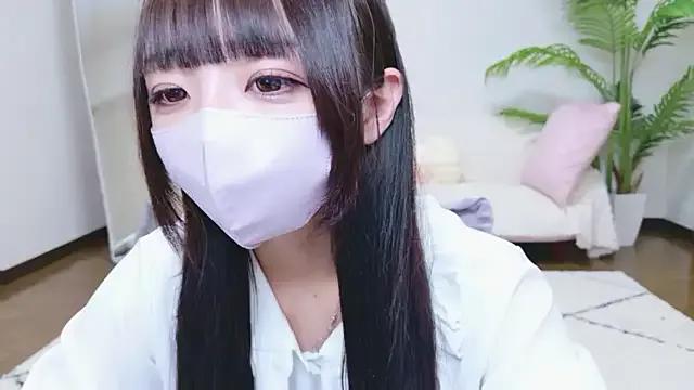 Group Mashiro-chan on StripChat