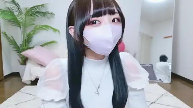 Group Mashiro-chan on StripChat