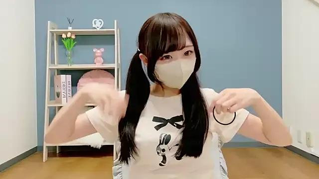 Group Mashiro-chan on StripChat