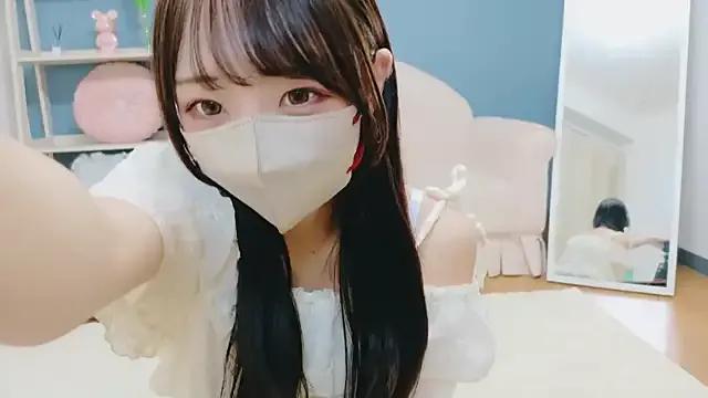 Group Mashiro-chan on StripChat