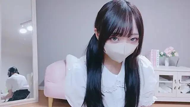 Group Mashiro-chan on StripChat