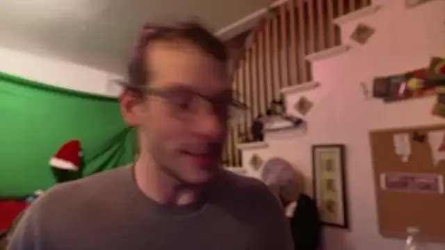 MasterDaddyCool on StripChat