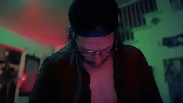 MasterDaddyCool on StripChat