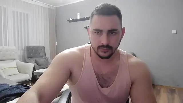 mastermute — Private on StripChat