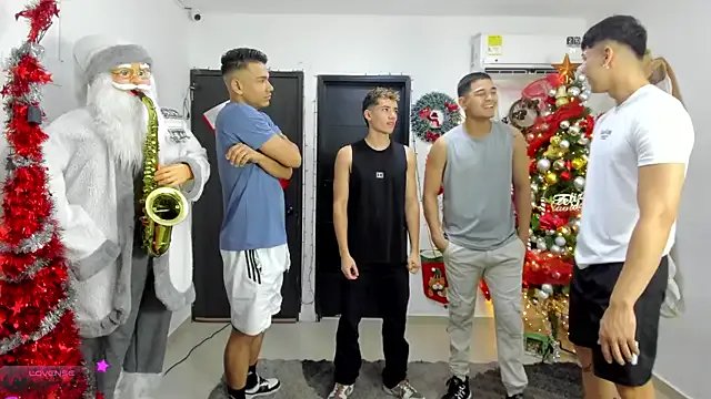 Freechat Masters_sexx on StripChat