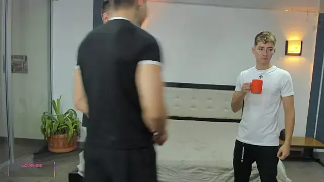 Freechat Masters_sexx on StripChat