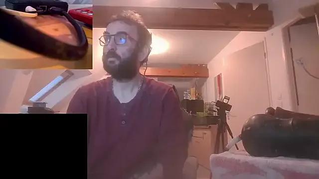 Mastersanges's avatar