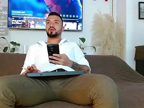 StripChat mathew_vidal1 is Freechat mathew_vidal1 — cum in any space in my house