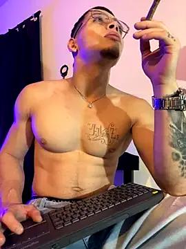 StripChat Matt_your_master_ is Freechat Matt_your_master_ — PRE-CUM