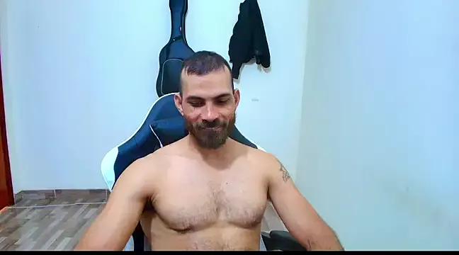 Freechat max_love255 on StripChat